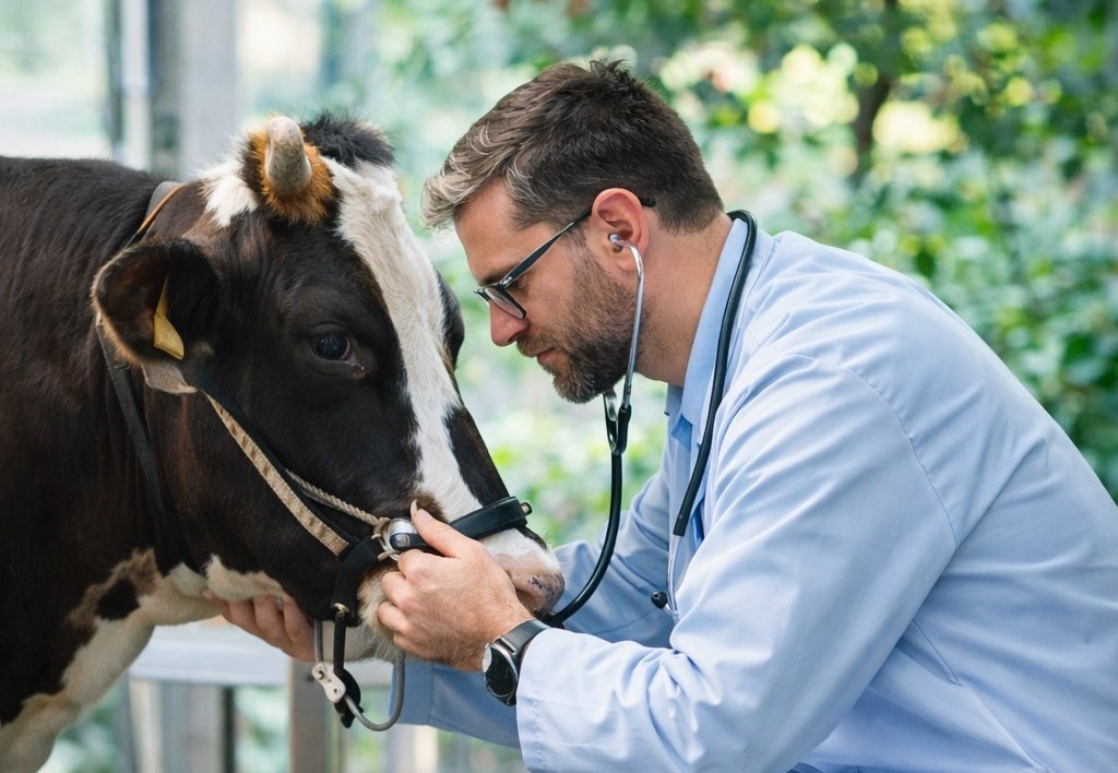 Comprehensive Animal Healthcare