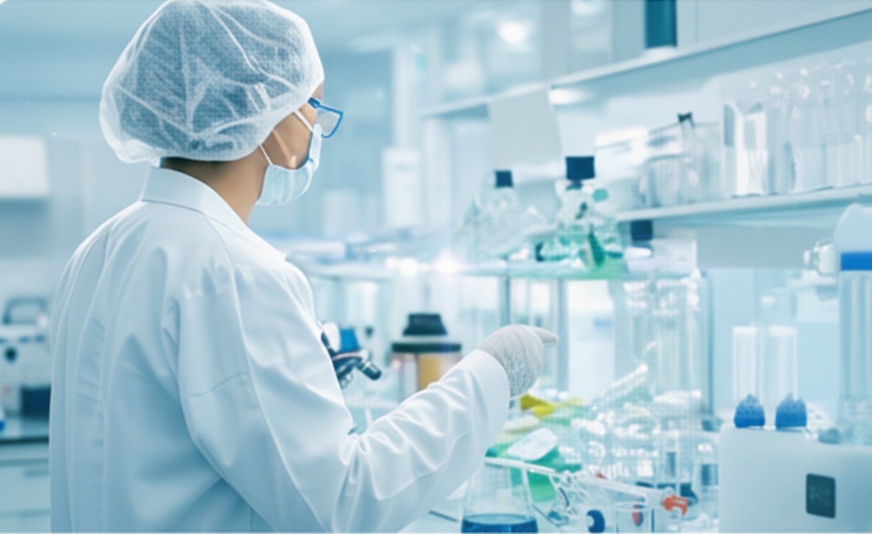 Quality & Compliance