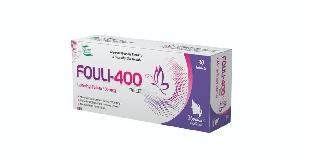 FOULI-400
