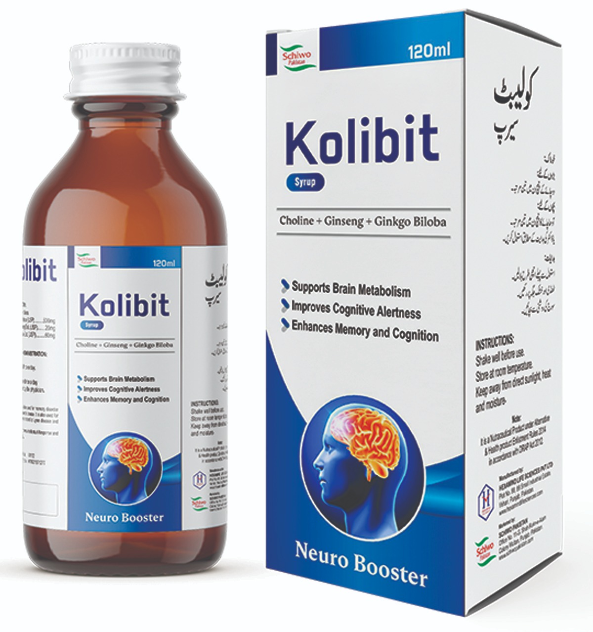 KOLIBIT