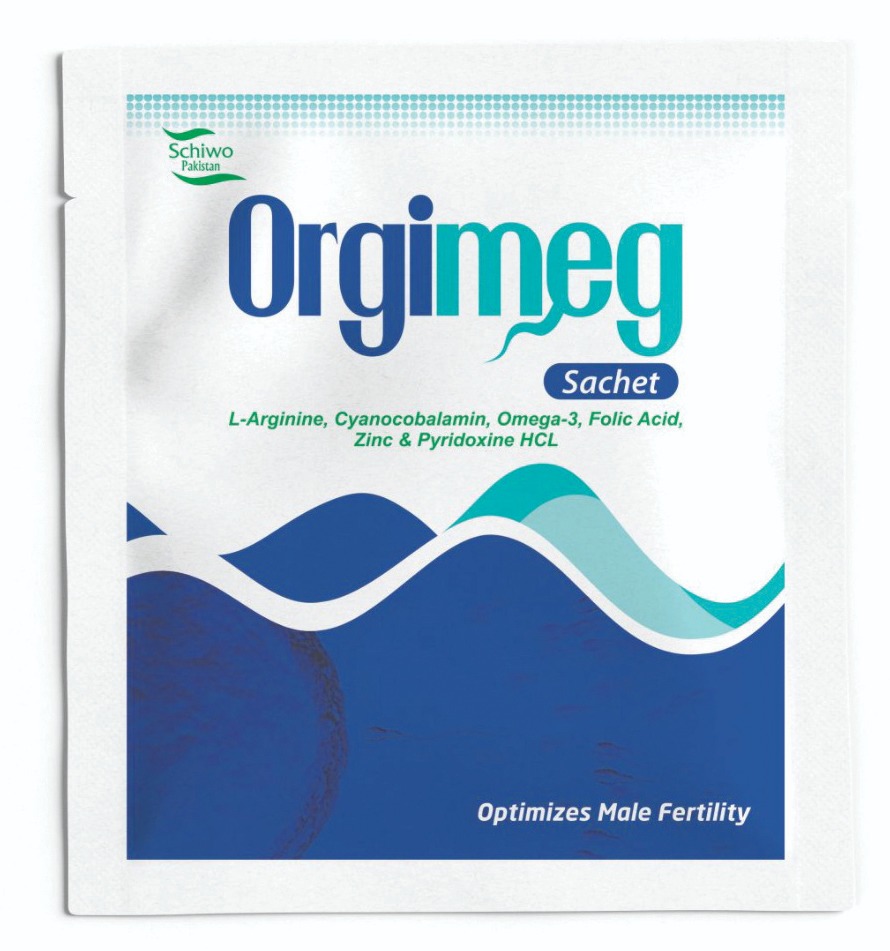 ORGIMEG