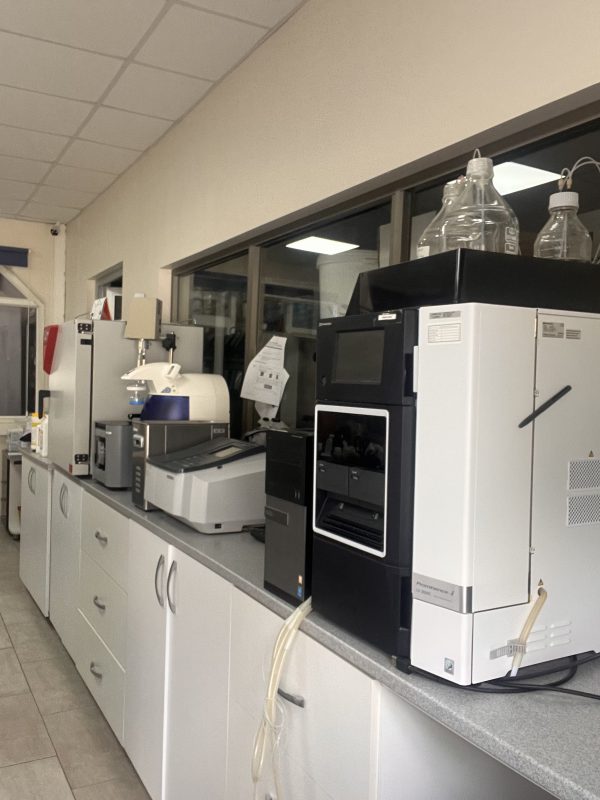 Veterinary Healthcare